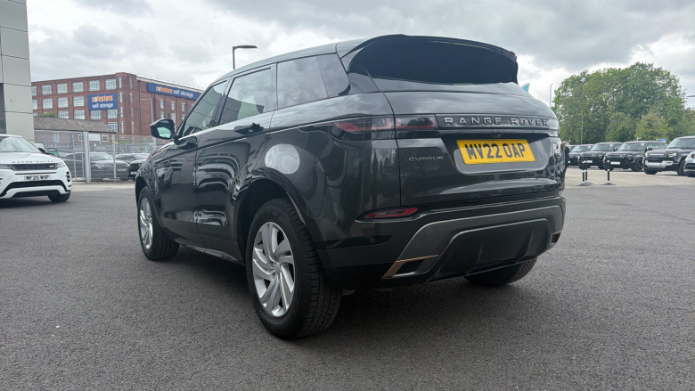 Land Rover Range Rover Evoque 2.0 D200 R-Dynamic S 5dr Auto Diesel Hatchback